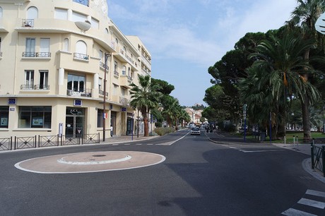 Sainte Maxime